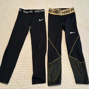 Nike Leggings